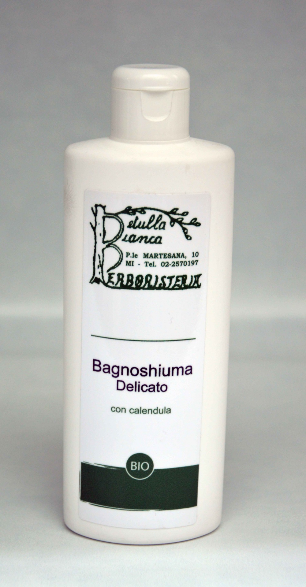 Bagnoschiuma Calendula